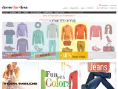 www.dress-for-less.dk