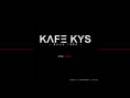www.kafekys.dk