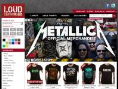 www.loudclothing.com
