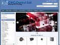 www.candccentral.co.uk