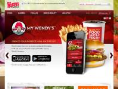 www.wendys.com