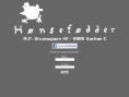www.hoensefoedder.dk