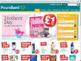 www.poundland.co.uk