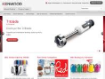 www.kenwood.co.uk