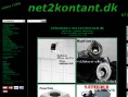 www.net2kontant.dk