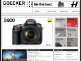 www.goecker.dk