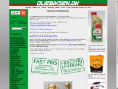 www.oliebiksen.dk