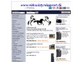 www.rideudstyrslageret.dk