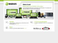 www.radars.se