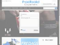 www.fodboldexperten.dk
