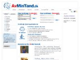 www.avmintand.dk