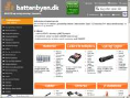www.batteribyen.dk