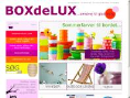www.boxdelux.dk