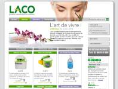 www.lacoshop.com