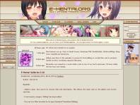E Hentai