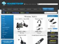 www.headsetshop.dk
