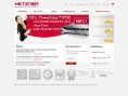 www.hetzner.de