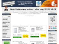 www.hvidevarebutikken.dk