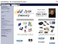 www.jyskdatasalg.dk