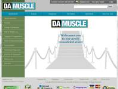 www.damuscle.com
