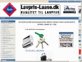 www.lavpris-laase.dk