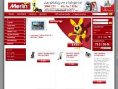 www.merlin.dk