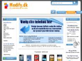 www.modify.dk