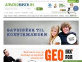 www.arnoldbusck.dk