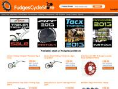 www.fudgescyclestore.com
