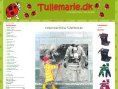 www.tullemarie.dk