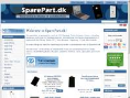 www.sparepart.dk