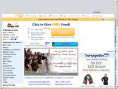 www.thehungersite.com