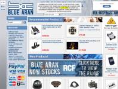 www.bluearan.co.uk