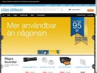 Clasohlson