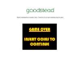 www.goodstead.co.uk