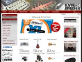 www.kvik-musik.dk