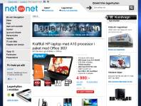 Netonnet