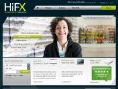 www.hifx.co.uk