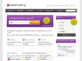 www.starthosting.nl