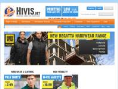 www.hivis.net