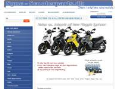 www.scooterparts.dk