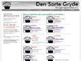 www.densortegryde.dk