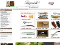 www.laguiole.com