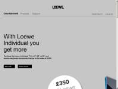 www.loewe-uk.com