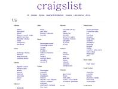 www.craigslist.org