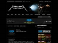 www.metallica.com