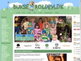 www.buksetrolden.dk