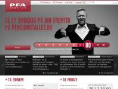 www.pfa.dk
