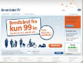 www.danskkabeltv.dk