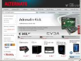 www.alternate.de
